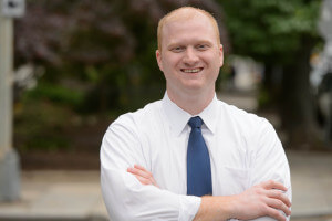 Jim Mowrer