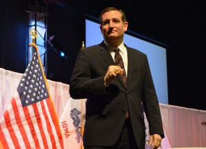 Ted Cruz Faith and Freedom