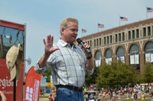 Jim Webb State Fair 1