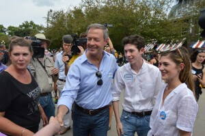 Martin OMalley State Fair 2