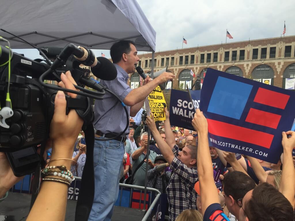 Scott Walker State Fair 4