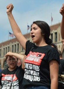 State Fair Protests 2