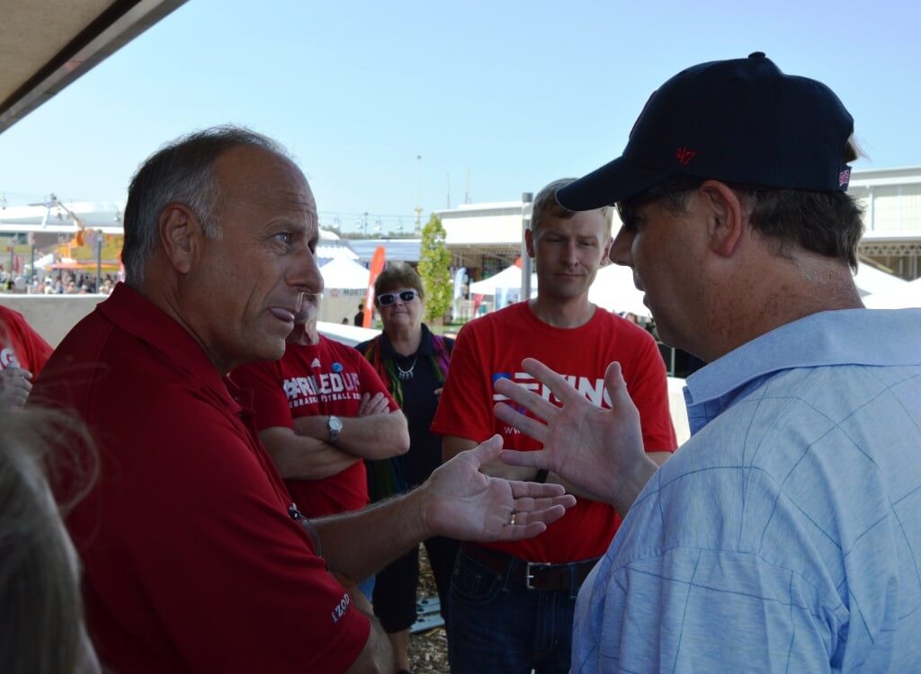 Steve King State Fair 3