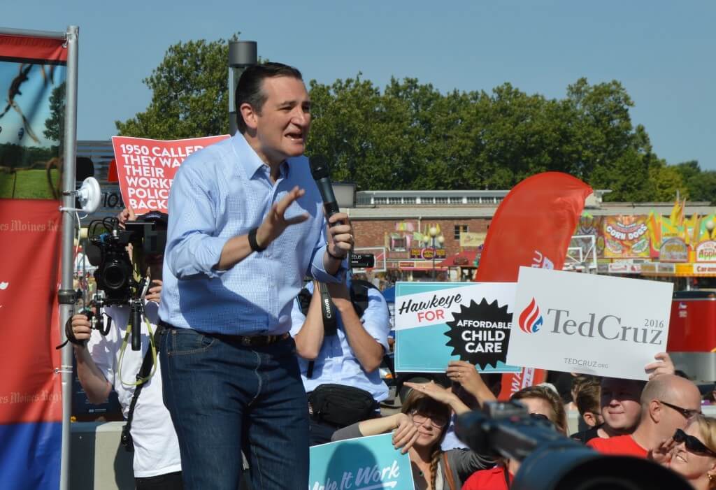 Ted Cruz State Fair 3