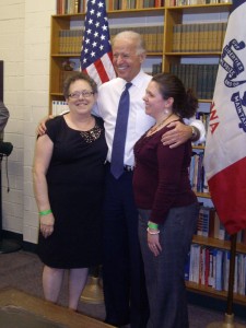 kate connie gronstal joe biden