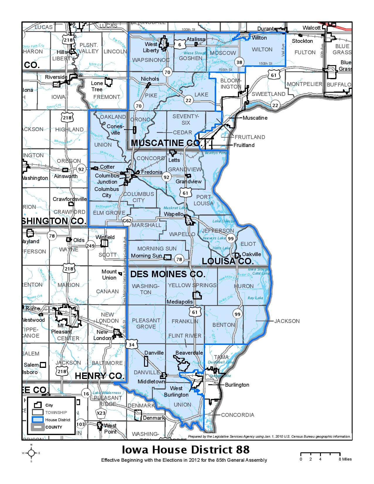 house district 88-page-001