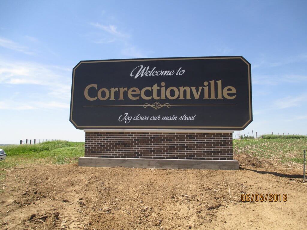 Correctionville