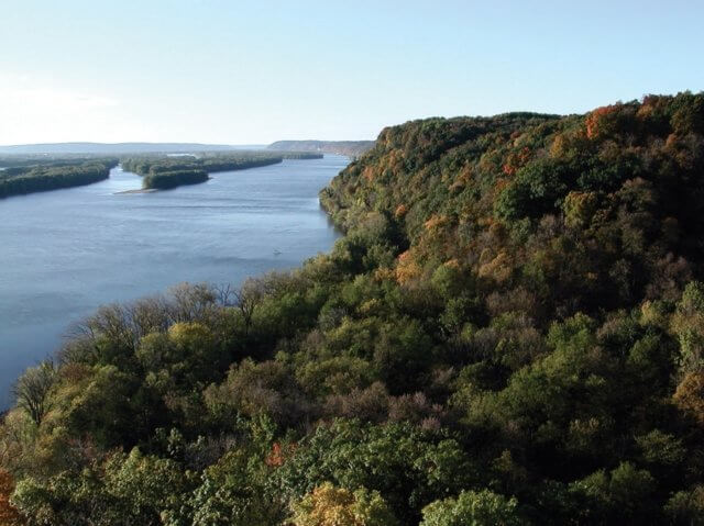 Effigy Mounds