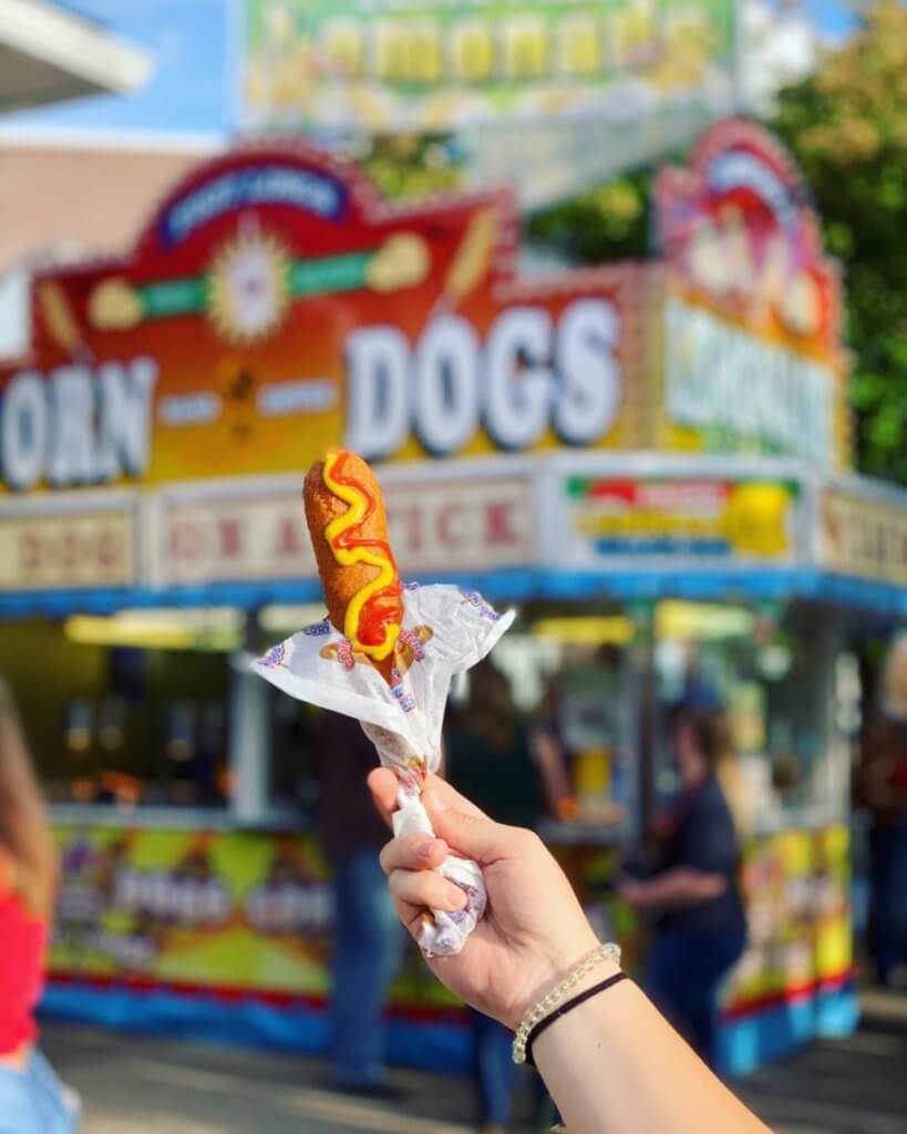 12 Foods to Put on Your Iowa Foodie Bucket List This Summer