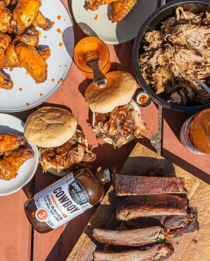 Where’s the Best Bbq in Iowa? Here are 13 Locally Owned BBQ Joints Iowans Love 