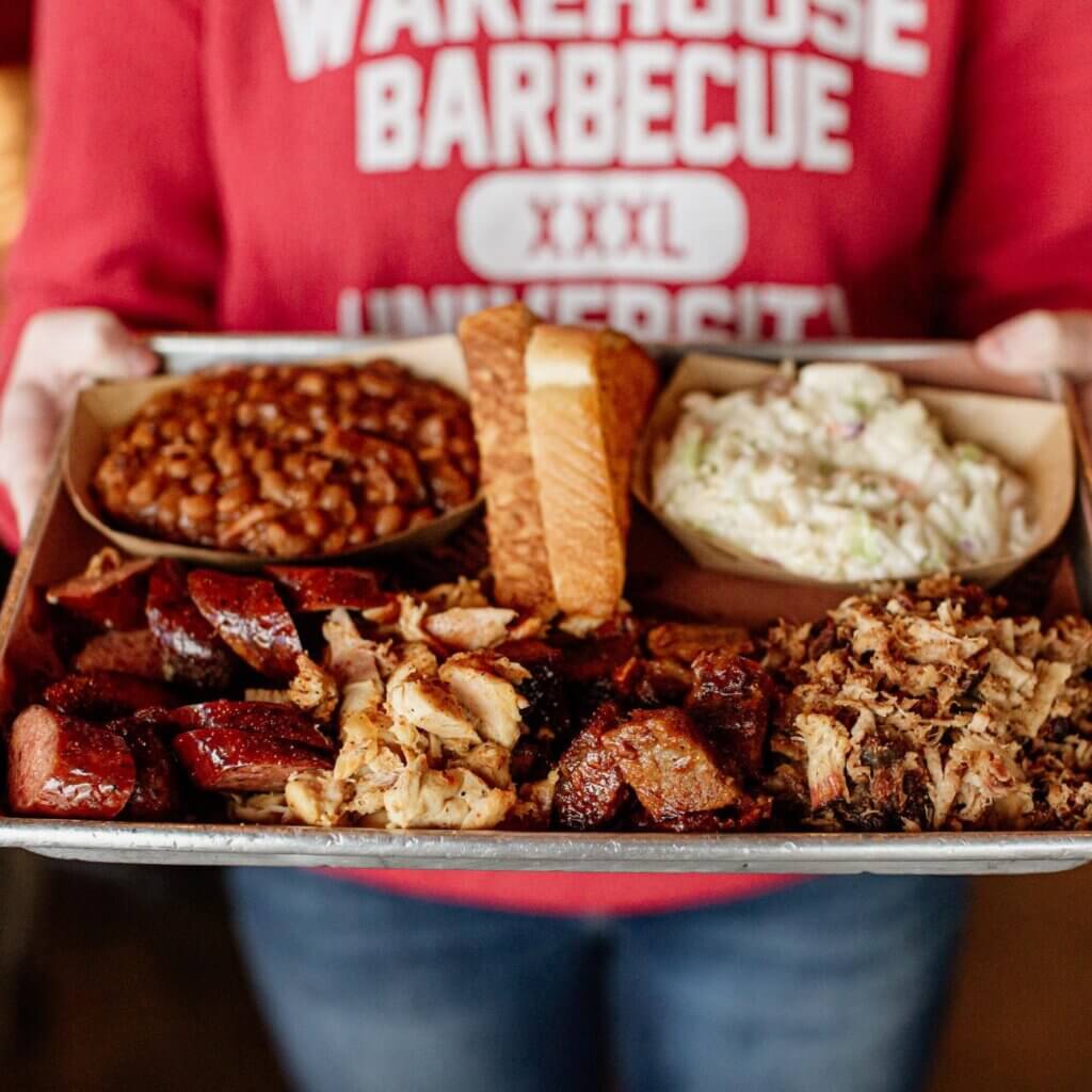 Where’s the Best Bbq in Iowa? Here are 13 Locally Owned BBQ Joints Iowans Love 