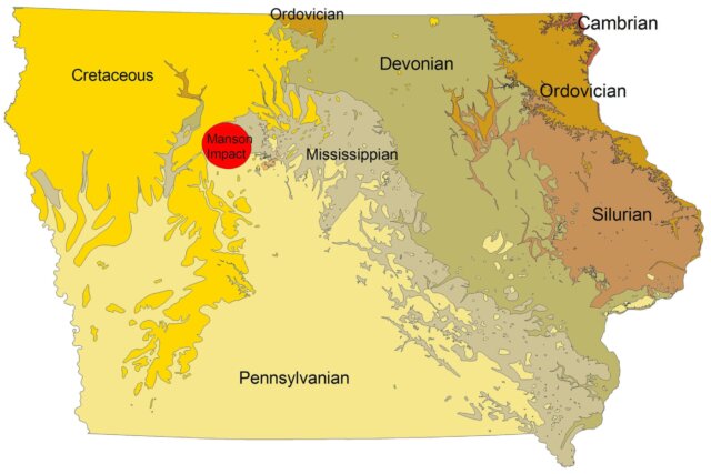 Geo Treasure Hunting in Iowa: Your Guide to Rockhounding in the Hawkeye State